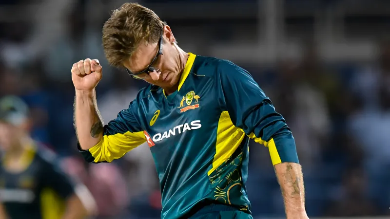 3 Stats that make Australia the most dangerous team in T20 World Cup 2026