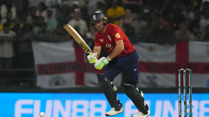 T20 World Cup 2026: 5 overseas players with strong records in Indian conditions