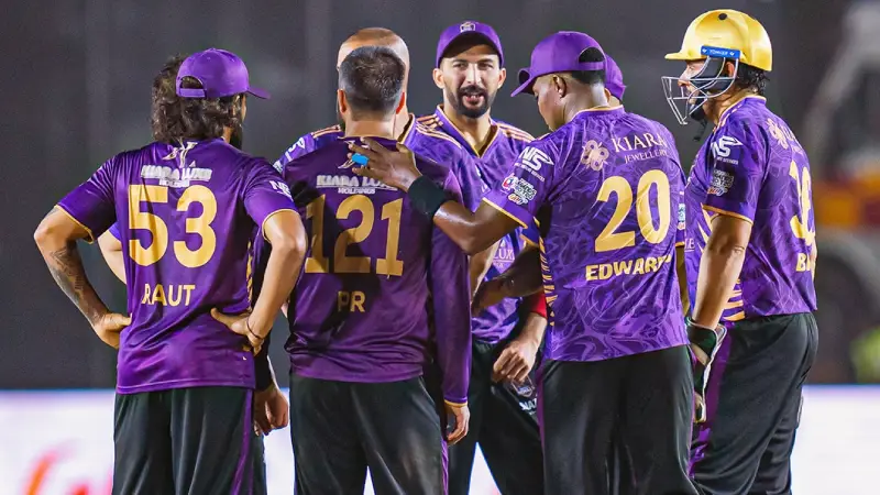 WLP T20 League 2026: Final, PPT vs DBR Match Prediction – Who will win today’s WLP T20 Final between Pune Panthers vs Dubai Royals?