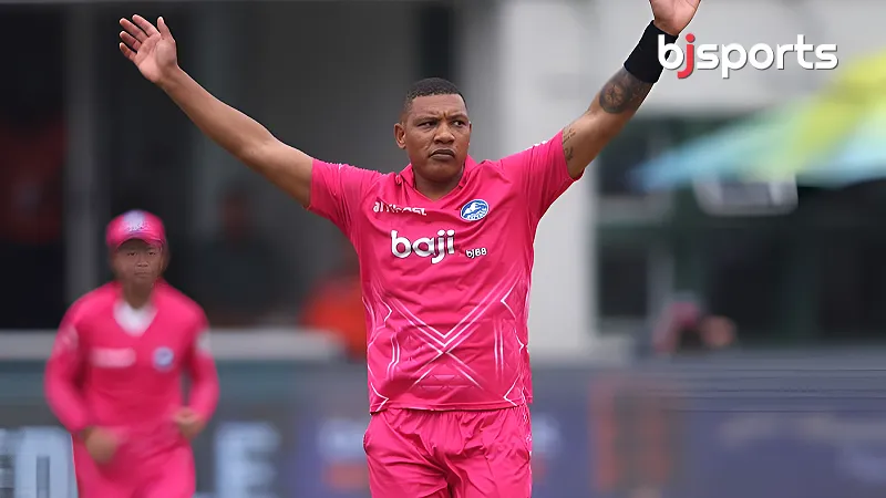 এসএ২০ ২০২৬: সর্বোচ্চ উইকেটশিকারিদের পূর্ণাঙ্গ পরিসংখ্যান ও র‍্যাঙ্কিং – সব আপডেট BJ Sports-এ