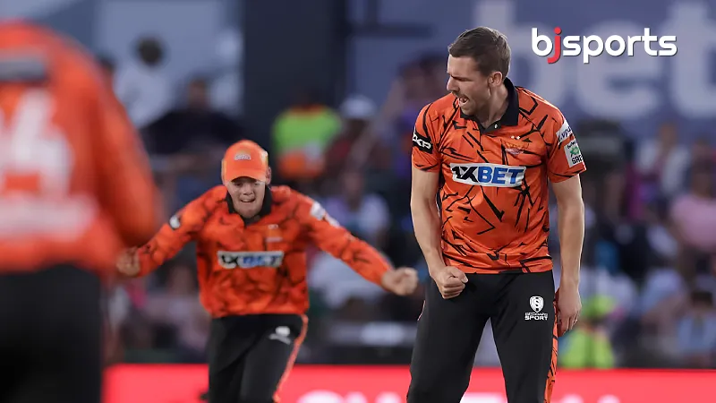 এসএ২০ ২০২৬: সর্বোচ্চ উইকেটশিকারিদের পূর্ণাঙ্গ পরিসংখ্যান ও র‍্যাঙ্কিং – সব আপডেট BJ Sports-এ