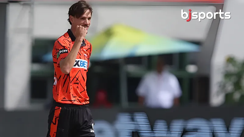 এসএ২০ ২০২৬: সর্বোচ্চ উইকেটশিকারিদের পূর্ণাঙ্গ পরিসংখ্যান ও র‍্যাঙ্কিং – সব আপডেট BJ Sports-এ