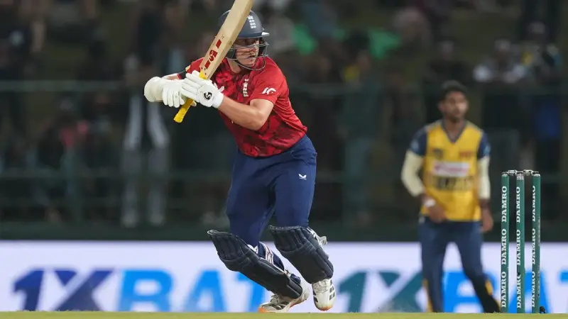 England vs Sri Lanka Highlights, 3rd T20I | Feb 03: Sam Curran Powers 12-Run Win and 3-0 Series Sweep