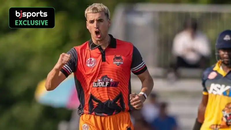 T20 World Cup 2026: 3 Italy bowlers to watch out for