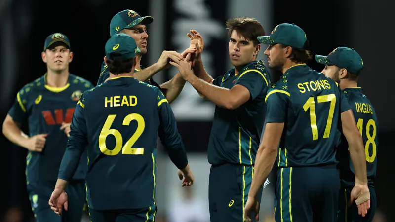 T20 World Cup 2026 All you need to know about Group B