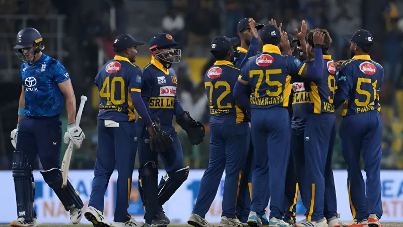 T20 World Cup 2026 All you need to know about Group B