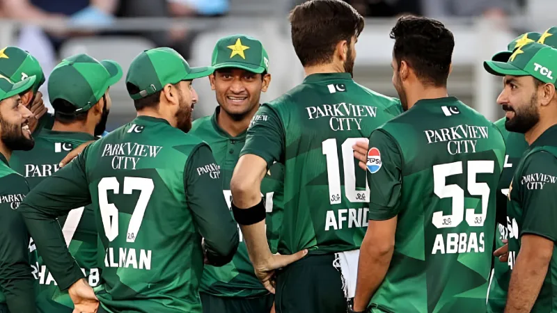 T20 World Cup 2026 'Pakistan will backtrack on India boycott stance in 4-5 days' - Former Indian spinner