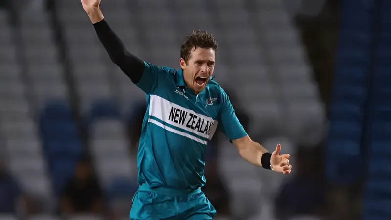 5 Fast Bowlers Who Haunted Batters in T20 World Cup