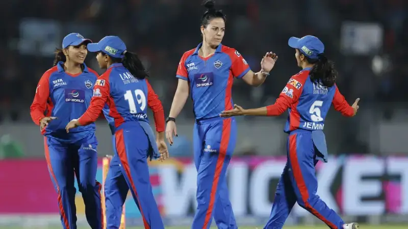 WPL 2026: Final, RCB W vs DC W Match Prediction: Who will win today's WPL match between Royal Challengers Bengaluru Women vs Delhi Capitals Women?