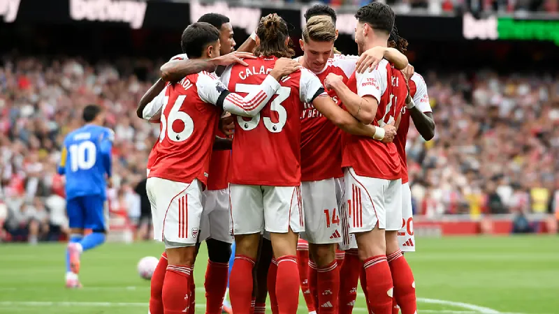 Arsenal vs Sunderland Prediction | Premier League 2025/26 | EPL Prediction | Feb 07 – Will the Gunners Extend Their Lead at the Summit?