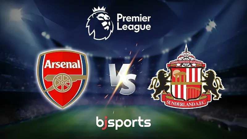 Arsenal vs Sunderland Prediction | Premier League 2025/26 | EPL Prediction | Feb 07 – Will the Gunners Extend Their Lead at the Summit?