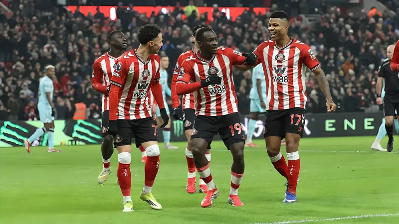 Arsenal vs Sunderland Prediction | Premier League 2025/26 | EPL Prediction | Feb 07 – Will the Gunners Extend Their Lead at the Summit?