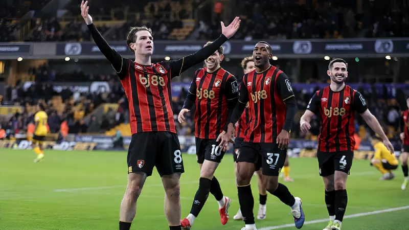 Bournemouth vs Aston Villa Prediction | Premier League 2025/26 | EPL Prediction | Feb 07 – Can Villa Recover from Defeat to Tame Bournemouth?