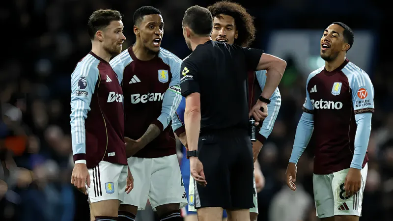 Bournemouth vs Aston Villa Prediction | Premier League 2025/26 | EPL Prediction | Feb 07 – Can Villa Recover from Defeat to Tame Bournemouth?