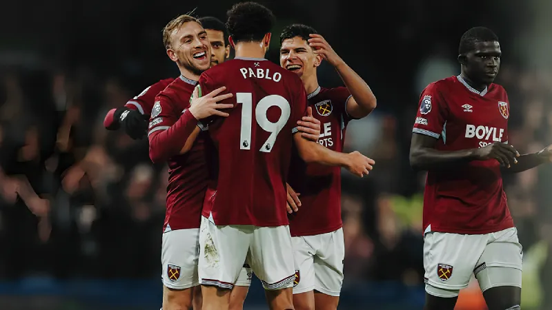 Burnley vs West Ham United Prediction Premier League 202526 EPL Prediction Feb 07 – Is It Game Over for the Loser at Turf Moor