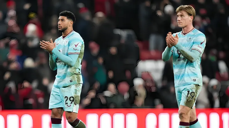 Burnley vs West Ham United Prediction Premier League 202526 EPL Prediction Feb 07 – Is It Game Over for the Loser at Turf Moor