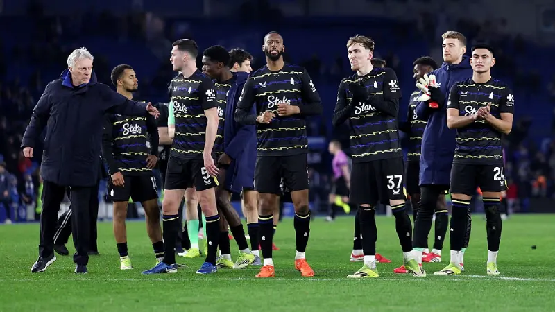 Fulham vs Everton Prediction | Premier League 2025/26 | EPL Prediction | Feb 07 – Who Breaks the Deadlock to Crack the Top Half?