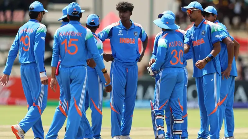 U19 World Cup 2026: Final, England U19 vs India U19 Match Prediction – Who will win today’s match between ENG U19 vs IND U19?
