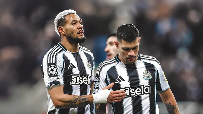 Newcastle United vs Brentford Prediction | Premier League 2025/26 | EPL Prediction | Feb 07 – Will Brentford Inflict a Third Straight Defeat on the Magpies?