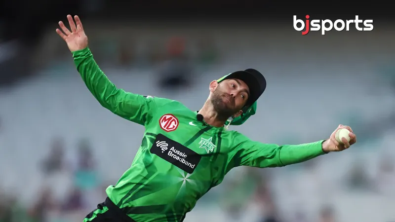 বিবিএল ২০২৬: এবারের আসরে সর্বোচ্চ ক্যাচ কার দখলে? জানুন বিজে স্পোর্টসে