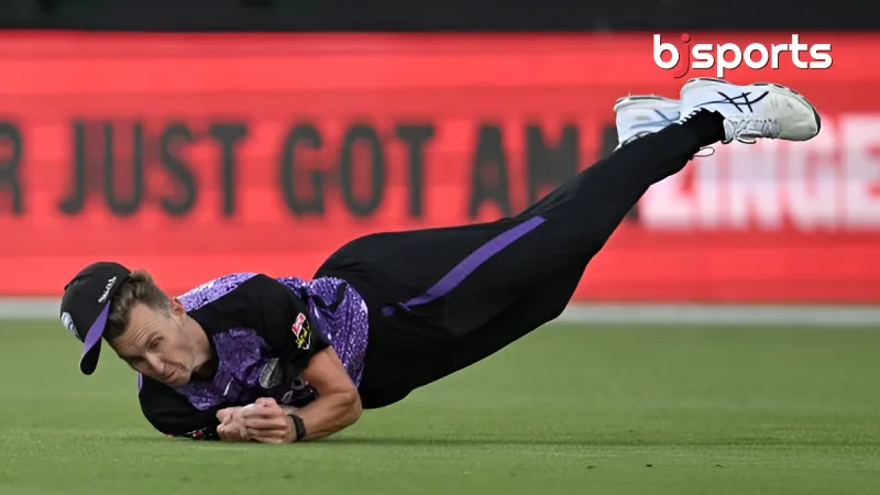 বিবিএল ২০২৬: এবারের আসরে সর্বোচ্চ ক্যাচ কার দখলে? জানুন বিজে স্পোর্টসে