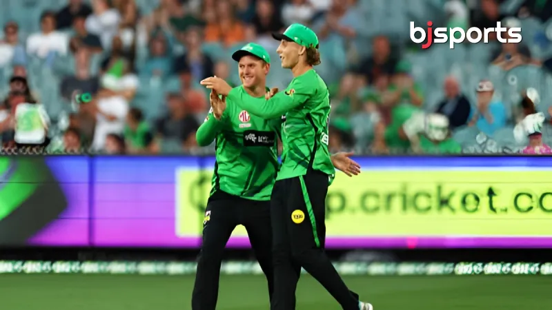 বিবিএল ২০২৬: এবারের আসরে সর্বোচ্চ ক্যাচ কার দখলে? জানুন বিজে স্পোর্টসে