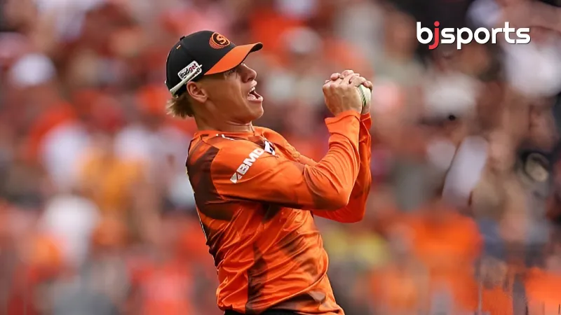 বিবিএল ২০২৬: এবারের আসরে সর্বোচ্চ ক্যাচ কার দখলে? জানুন বিজে স্পোর্টসে