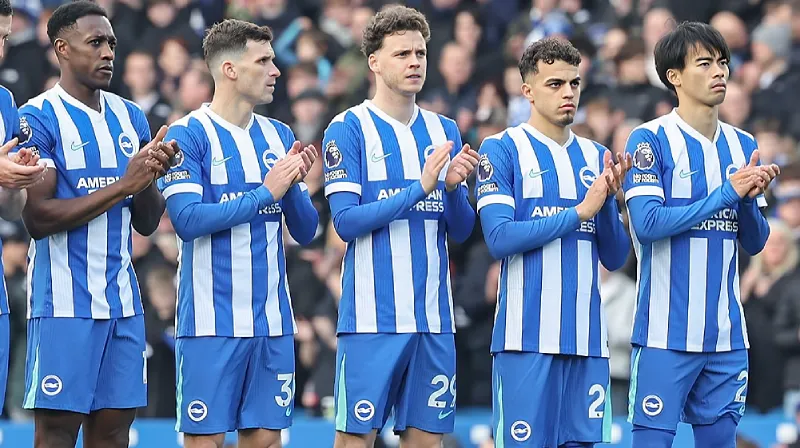 Brighton and Hove Albion vs Crystal Palace Prediction | Premier League 2025/26 | EPL Prediction | Feb 08 – Who Claims Bragging Rights in This Fierce Rivalry?