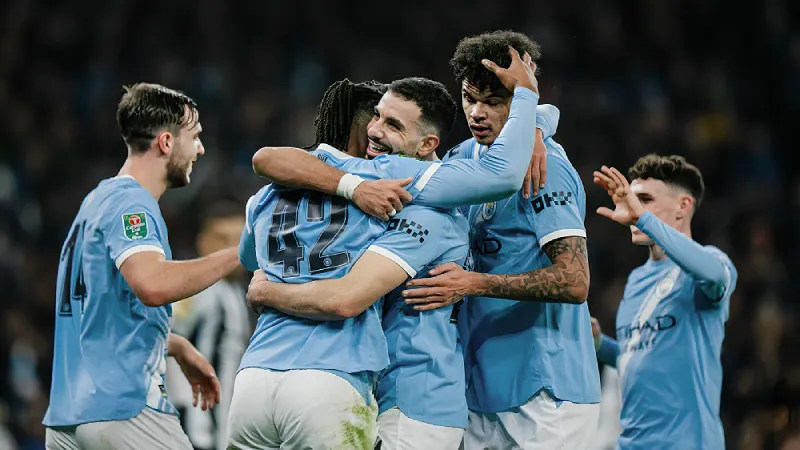 Liverpool vs Manchester City Prediction | Premier League 2025/26 | EPL Prediction | Feb 08 – Can Liverpool Derail City’s Title Defense on Merseyside?