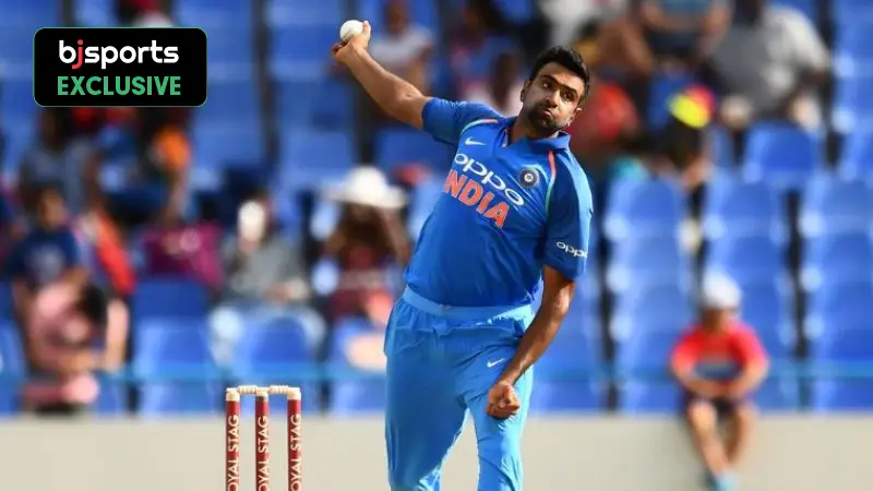 Most Wickets for India in T20 World Cup – Top 3 Bowlers List