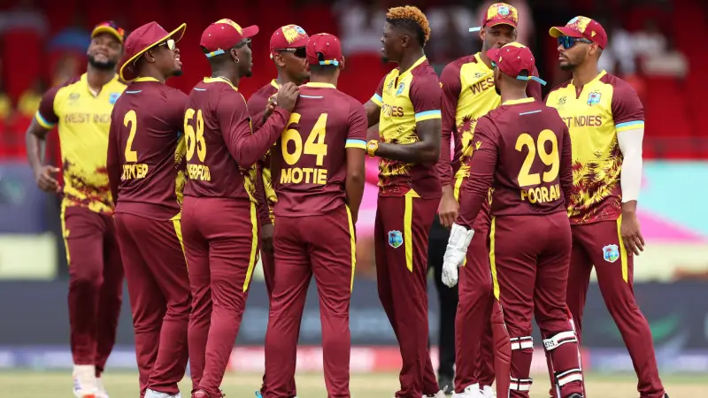 T20 World Cup 2026: Match 2, WI vs SCO Match Prediction – Who will win today’s T20 World Cup match between WI vs SCO?
