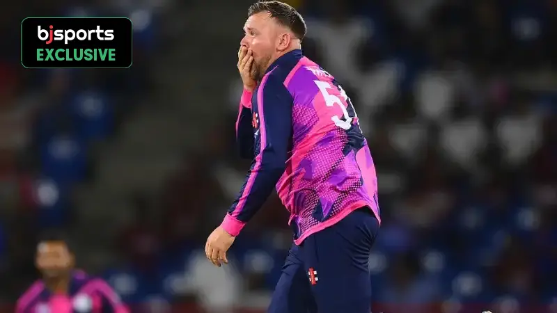 T20 World Cup 2026: 3 Scotland bowlers to watch out for