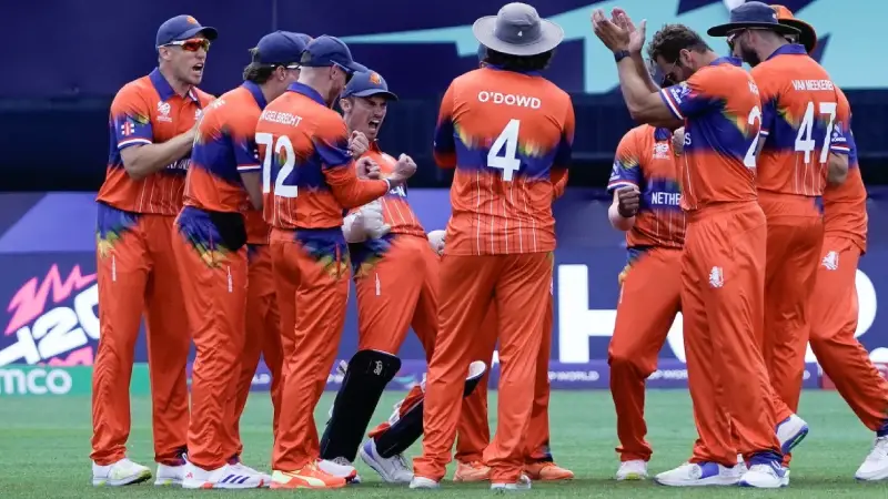 T20 World Cup 2026: Match 1, PAK vs NED Match Prediction – Who will win today’s T20 World Cup match between Pakistan vs Netherlands?