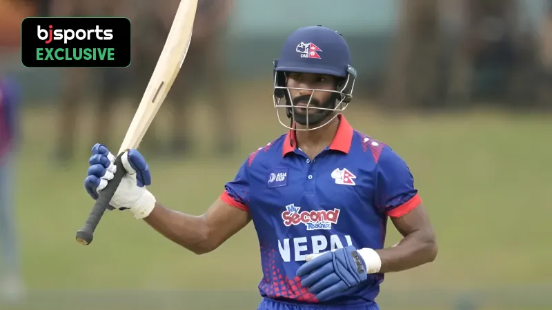 Why These In-Form Batters May Decide ENG vs NEP, 5th Match | T20 World Cup 2026