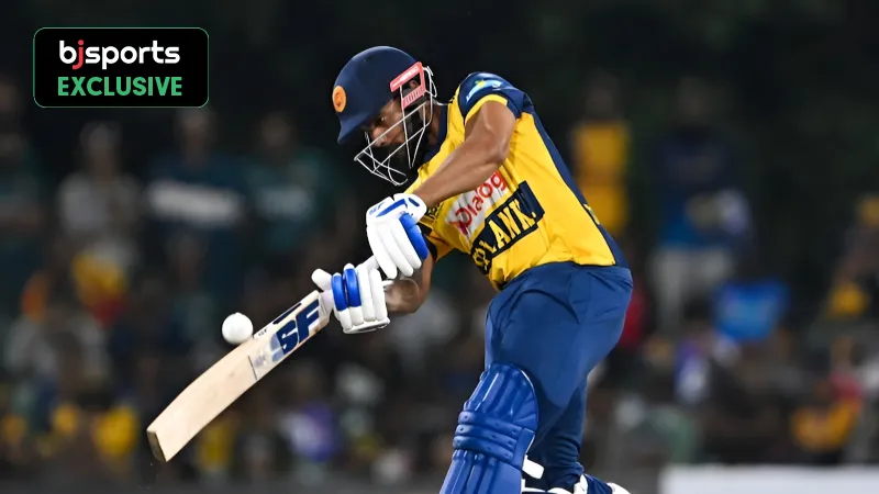 Which Key Players Could Decide SL vs IRE – T20 World Cup 2026 Match 6