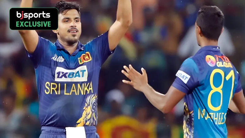 Which Key Players Could Decide SL vs IRE – T20 World Cup 2026 Match 6