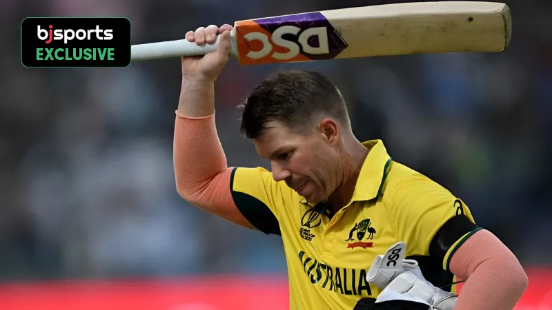 T20 World Cup history: Top 3 run-getters for Australia