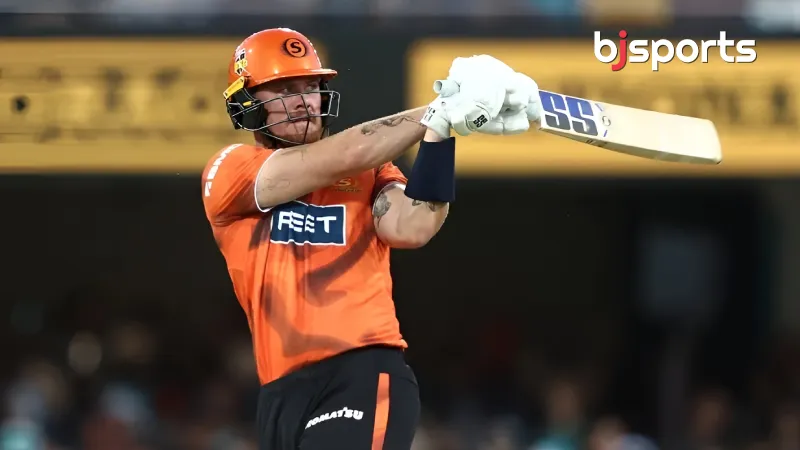 বিবিএল ২০২৬: কে হলেন টুর্নামেন্ট সেরা? বিজে স্পোর্টসের বিশেষ প্রতিবেদন