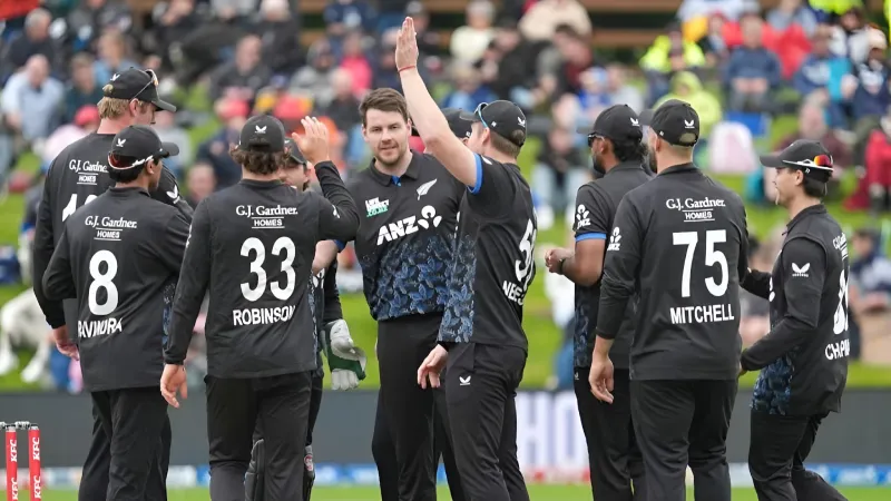 T20 World Cup 2026: Match 4, NZ vs AFG Match Prediction – Who will win today’s T20 World Cup match between New Zealand vs Afghanistan?