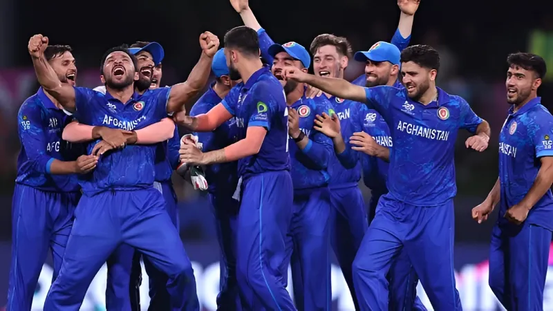 T20 World Cup 2026: Match 4, NZ vs AFG Match Prediction – Who will win today’s T20 World Cup match between New Zealand vs Afghanistan?