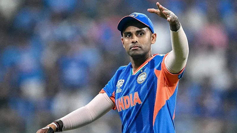 India vs United States of America Highlights, 3rd Match | Feb 07: SKY’s Heroics and Siraj’s Wickets Lead to 29-Run World Cup Win