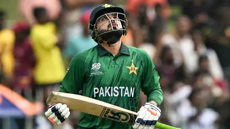 Netherlands vs Pakistan Highlights, 1st Match, Group A | Feb 7: Faheem Ashraf’s 29* and Bowlers’ Dominance Seal 3-Wicket Win