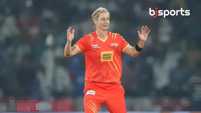 Highest Wicket Takers in WPL 2026 Season: Full Stats & Rankings at BJ Sports