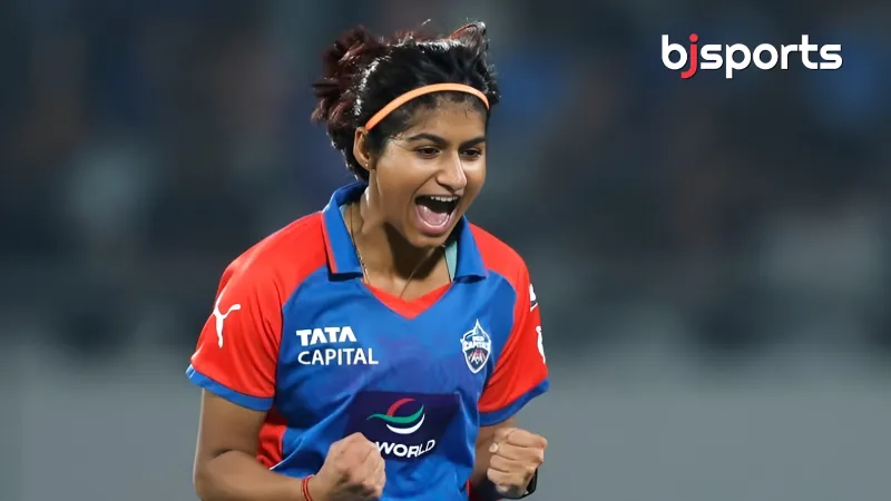 Highest Wicket Takers in WPL 2026 Season: Full Stats & Rankings at BJ Sports