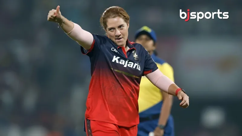 Highest Wicket Takers in WPL 2026 Season: Full Stats & Rankings at BJ Sports