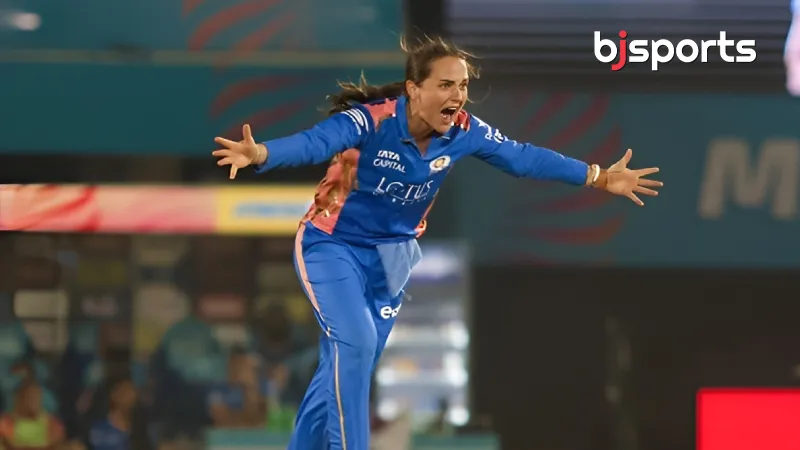 Highest Wicket Takers in WPL 2026 Season: Full Stats & Rankings at BJ Sports