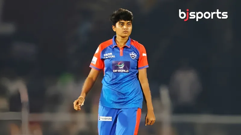 WPL 2026 সিজনের সর্বোচ্চ উইকেটশিকারি: পূর্ণাঙ্গ পরিসংখ্যান ও র‍্যাঙ্কিং – সব আপডেট BJ Sports-এ