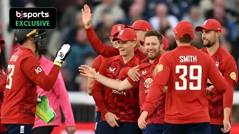 T20 World Cup 2026: Predicting England XI and Nepal XI for Group C Match