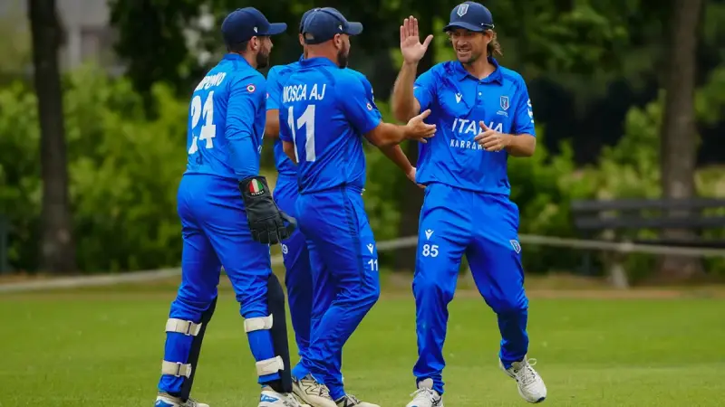 T20 World Cup 2026: Match 7, SCO vs ITA Match Prediction – Who will win today’s T20 World Cup match between Scotland vs Italy?