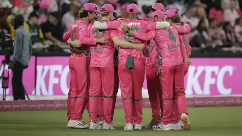 T20 World Cup 2026: Match 9, SA vs CAN Match Prediction – Who will win today’s T20 World Cup match between South Africa vs Canada?